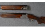 BROWNING MODEL SUPERPOSED 20 GAUGE O/U - 4 of 8