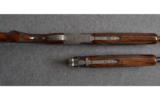 BROWNING MODEL SUPERPOSED 20 GAUGE O/U - 3 of 8
