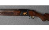 BROWNING MODEL CITORI LIGHTNING FIELD 12 GAUGE O/U - 4 of 7