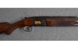 BROWNING MODEL CITORI LIGHTNING FIELD 12 GAUGE O/U - 2 of 7