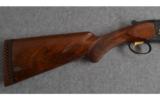 BROWNING MODEL CITORI LIGHTNING FIELD 12 GAUGE O/U - 5 of 7