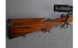 PACHMAYR CUSTOM .375 H&H RIFLE - 5 of 7