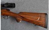 PACHMAYR CUSTOM .375 H&H RIFLE - 7 of 7