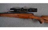 PACHMAYR CUSTOM .375 H&H RIFLE - 4 of 7