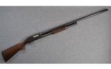 WINCHESTER MODEL 12 12 GAUGE - 1 of 7