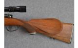 MANNLICHER SCHOENAUER .30-06 RIFLE - 7 of 7
