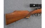 MANNLICHER SCHOENAUER .30-06 RIFLE - 5 of 7