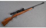 MANNLICHER SCHOENAUER .30-06 RIFLE - 1 of 7