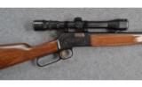 BROWNING MODEL BL-22 .22 S,L,LR RIFLE - 2 of 7
