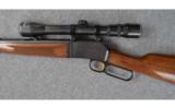 BROWNING MODEL BL-22 .22 S,L,LR RIFLE - 4 of 7