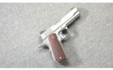 Ed Brown Kobra Carry.45 ACP - 1 of 2