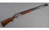BERETTA MODEL S3 EELL 12 GAUGE - 1 of 7