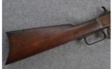 WINCHESTER MODEL 1873 .32 WCF - 2 of 8
