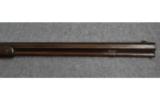 WINCHESTER MODEL 1873 .32 WCF - 3 of 8