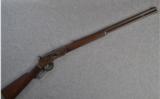 WINCHESTER MODEL 1873 .32 WCF - 6 of 8