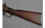 WINCHESTER MODEL 1873 .32 WCF - 5 of 8