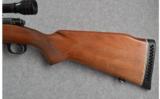 WINCHESTER PRE-'64 MODEL 70 FEATHERWEIGHT .30-06 - 8 of 8