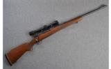 WINCHESTER PRE-'64 MODEL 70 FEATHERWEIGHT .30-06 - 1 of 8