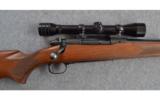 WINCHESTER PRE-'64 MODEL 70 FEATHERWEIGHT .30-06 - 2 of 8
