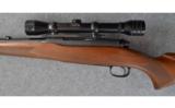 WINCHESTER PRE-'64 MODEL 70 FEATHERWEIGHT .30-06 - 4 of 8