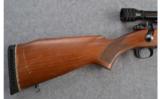 WINCHESTER PRE-'64 MODEL 70 FEATHERWEIGHT .30-06 - 5 of 8