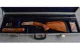 KRIEGHOFF MODEL K-80 12 GAUGE COMBO - 9 of 9