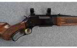 BROWNING MODEL BLR .243 WIN - 2 of 7