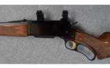BROWNING MODEL BLR .243 WIN - 4 of 7