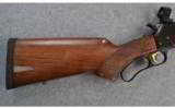 BROWNING MODEL BLR .243 WIN - 5 of 7