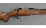 COOPER FIREARMS MODEL 54 .243 WIN RIFLE - 2 of 8