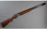 FRANCHI MODEL ALCIONE 12 & 20 GAUGE - 1 of 8