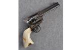 COLT SINGLE ACTION ARMY .45 - 1 of 3