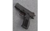 FNH MODEL FNX-9 9MM PISTOL - 2 of 2