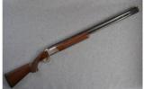 Browning XS 12 Gauge - 1 of 7
