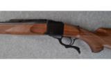 RUGER MODEL NO. 1 7MM REM MAGNUM - 4 of 7