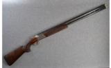 BROWNING MODEL 725 GRADE 1 SPORTING 12 GAUGE - 1 of 7