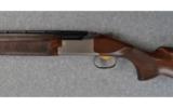 BROWNING MODEL 725 GRADE 1 SPORTING 12 GAUGE - 4 of 7