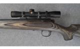 COOPER FIREARMS MODEL 57M .22LR - 4 of 7