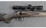 COOPER FIREARMS MODEL 57M .22LR - 2 of 7