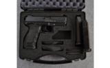 HECKLER & KOCH MODEL P30 9MM X 19 - 3 of 3
