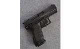 HECKLER & KOCH MODEL P30 9MM X 19 - 1 of 3