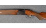 BROWNING MODEL LIGHTNING 12 GAUGE - 4 of 8