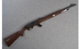 REMINGTON MOHAWK 10C .22LR RIFLE - 1 of 8