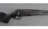 STEYR MANNLICHER PRO HUNTER .30-06 SPR RIFLE - 2 of 8