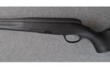STEYR MANNLICHER PRO HUNTER .30-06 SPR RIFLE - 4 of 8