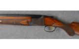Browning Superposed 12 gauge - 4 of 8