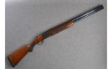 Browning Superposed 12 gauge - 1 of 8