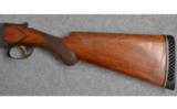 Browning Superposed 12 gauge - 8 of 8