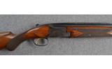 Browning Superposed 12 gauge - 2 of 8
