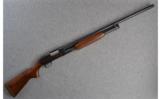WINCHESTER MODEL 12 12 GAUGE - 1 of 8